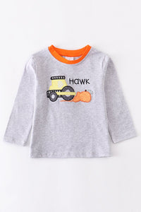 HONEYDEW 200269 TRACTOR SHIRT BOYS