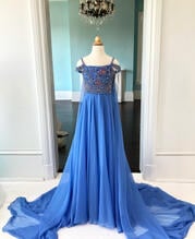 Load image into Gallery viewer, Sherri Hill   size kids 6