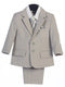 Load image into Gallery viewer, Boy&#39;s 5 Piece Suit