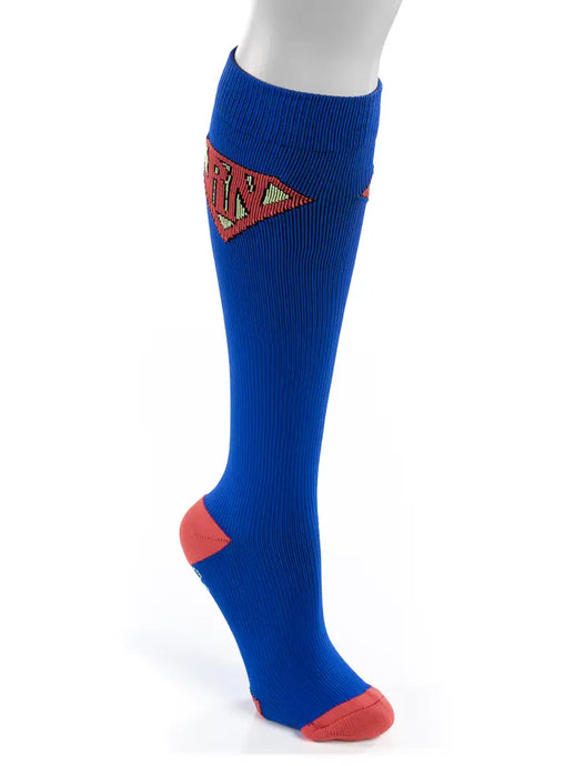 Super Nurse Compression Socks