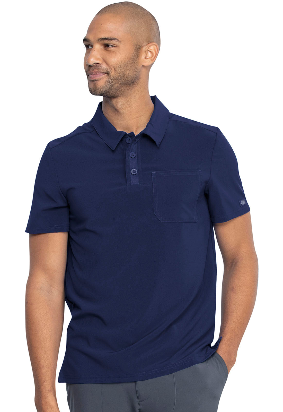 DICKIES MEN'S  POLO SHIRT DK925