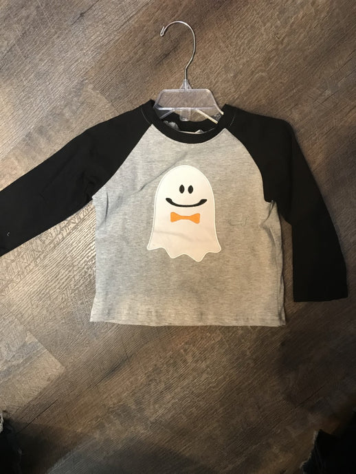 GHOST BOY T-SHIRT