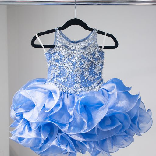 2 cute prom G2006  Crazy Daisy boutique LLC