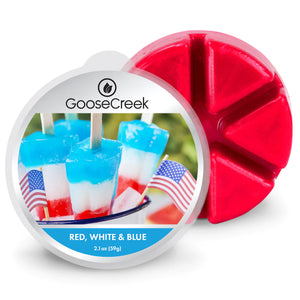 Goose Creek Wax Melts 2.1oz