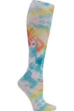 Load image into Gallery viewer, HEARTSOUL SOUL SUPPORT COMPRESSION SOCK BY CHEROKEE