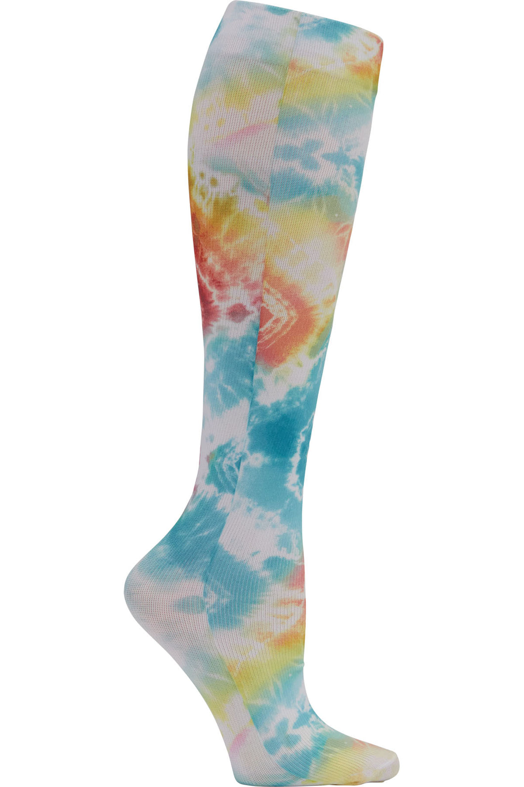 HEARTSOUL SOUL SUPPORT COMPRESSION SOCK BY CHEROKEE