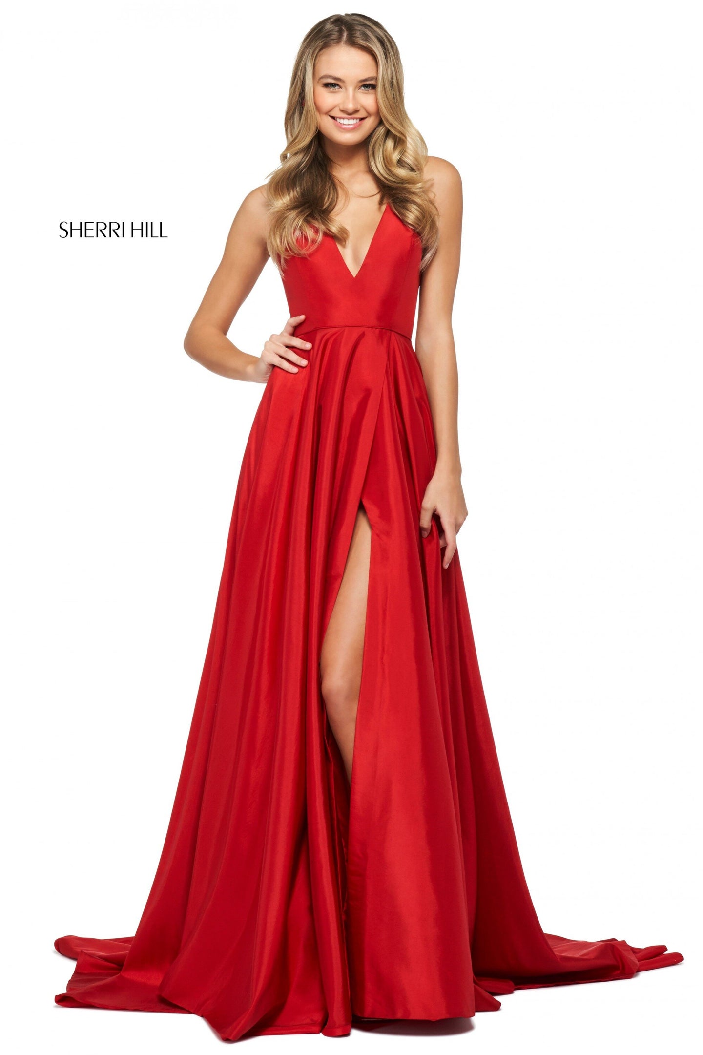 Sherri Hill-53904