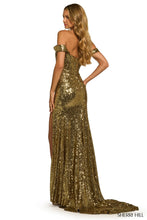 Load image into Gallery viewer, Sherri Hill #55418