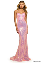 Load image into Gallery viewer, Sherri Hill #55522