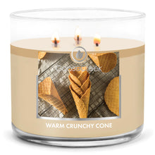 Load image into Gallery viewer, Goose Creek 3-Wick Candle