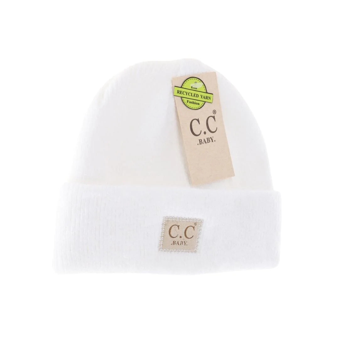 Baby Beanie (Unisex)