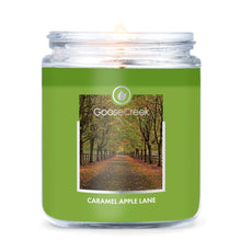 Load image into Gallery viewer, Goose Creek 7oz Single Wick Candle