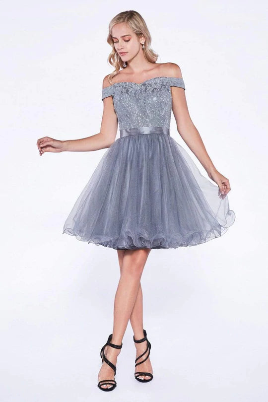 Cinderella Divine-1021 – Crazy Daisy boutique LLC