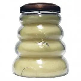 14oz Baby Beehive Candle