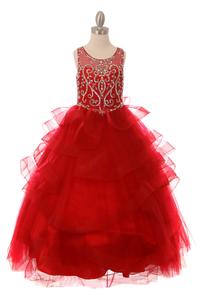 Cinderella Couture-8003