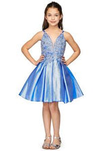 Load image into Gallery viewer, Cinderella Couture #5103