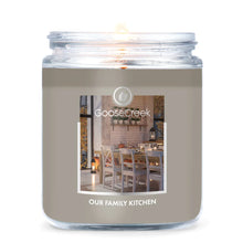 Load image into Gallery viewer, Goose Creek 7oz Single Wick Candle