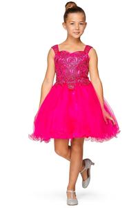 Cinderella Couture #5080X