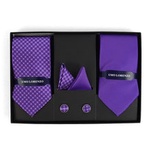 Load image into Gallery viewer, Men&#39;s Tie Sets