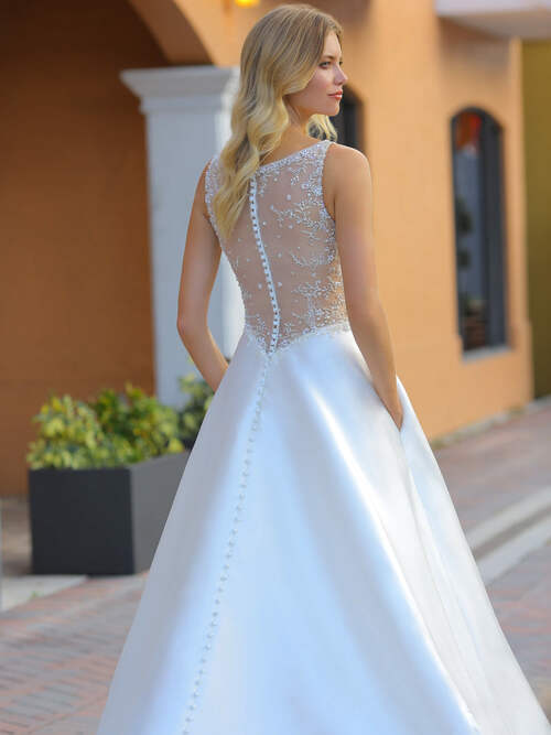 randy fenoli blue dress price Randy Fenoli -- Audrey