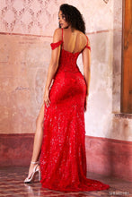 Load image into Gallery viewer, Sherri Hill #54863
