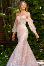 Load image into Gallery viewer, Sherri Hill #54919