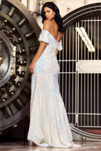 Load image into Gallery viewer, Sherri Hill #55202