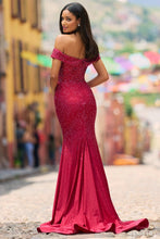 Load image into Gallery viewer, Sherri Hill #55338