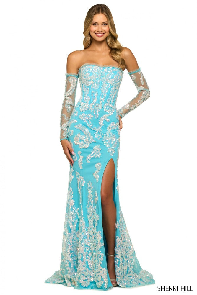 Sherri Hill-55425