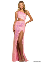 Load image into Gallery viewer, Sherri Hill-55517