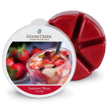 Load image into Gallery viewer, Goose Creek Wax Melts 2.1oz