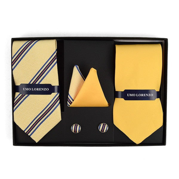 Men's Tie Sets